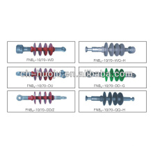 Tension insulator